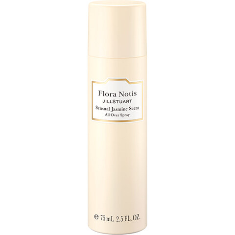 Flora Notis - Sensual Jasmine Scent